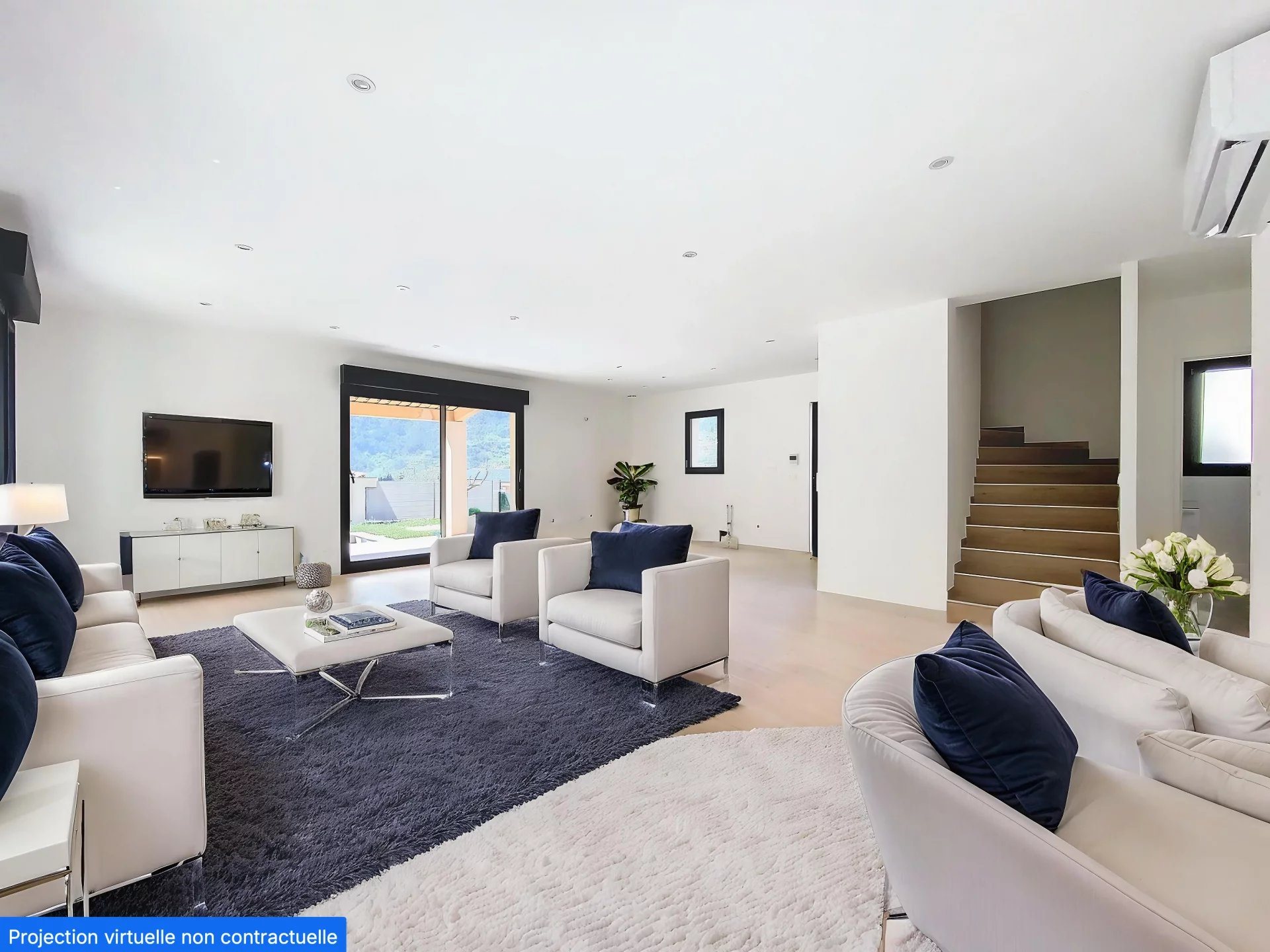 Maison à vendre, 137m², Tourrette-Levens