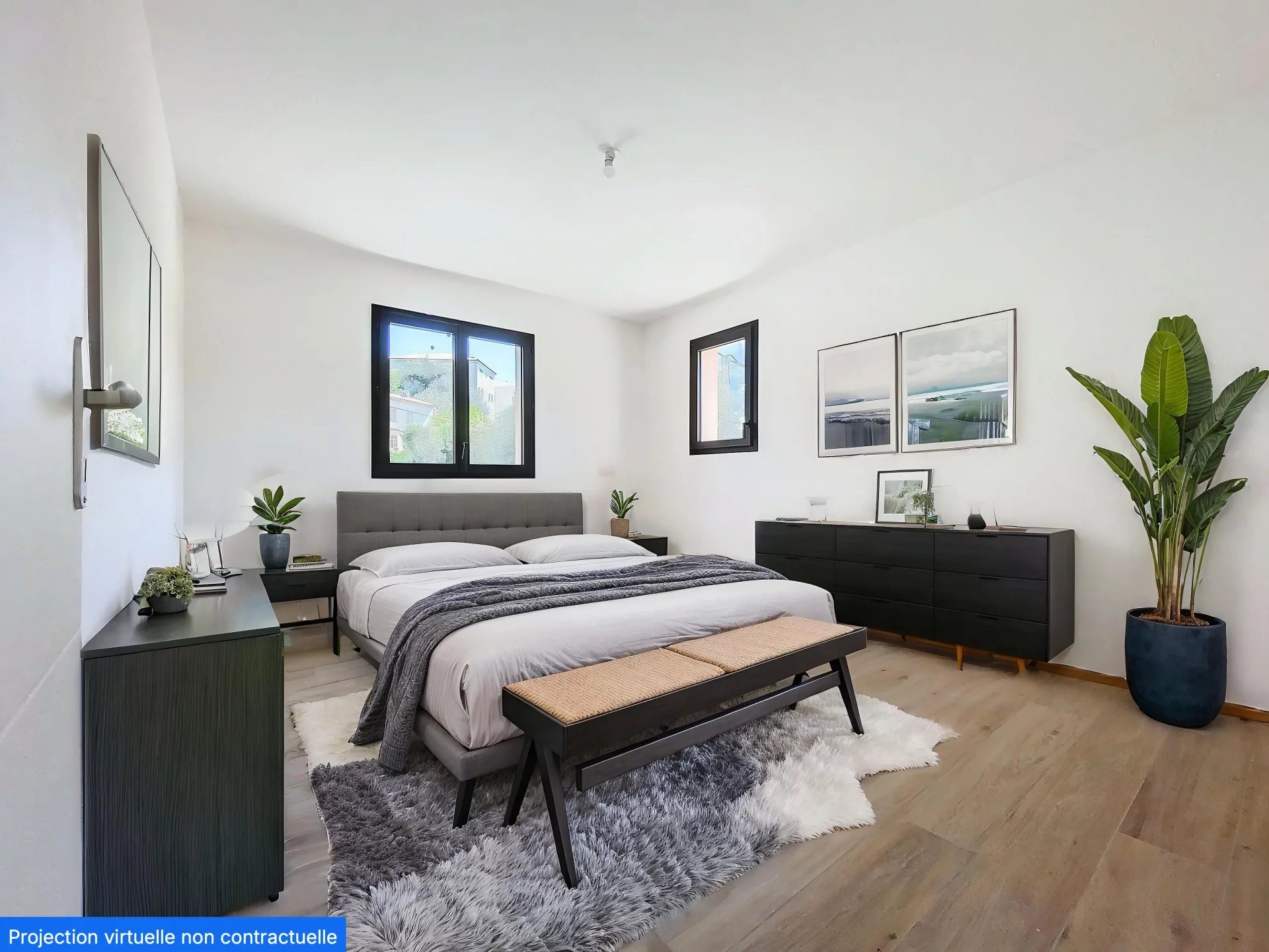Maison à vendre, 137m², Tourrette-Levens