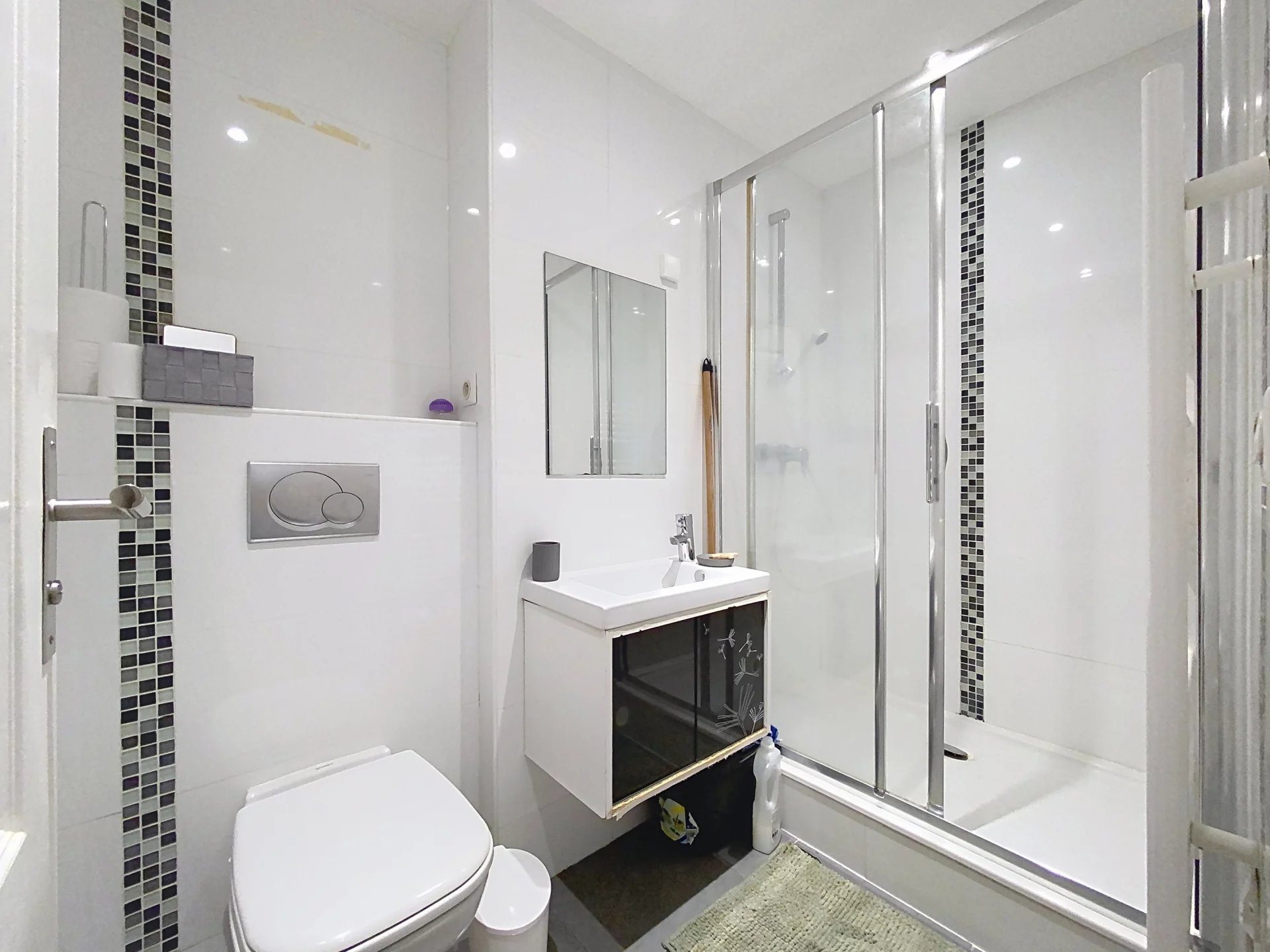 Appartement à louer, 33m², Nice