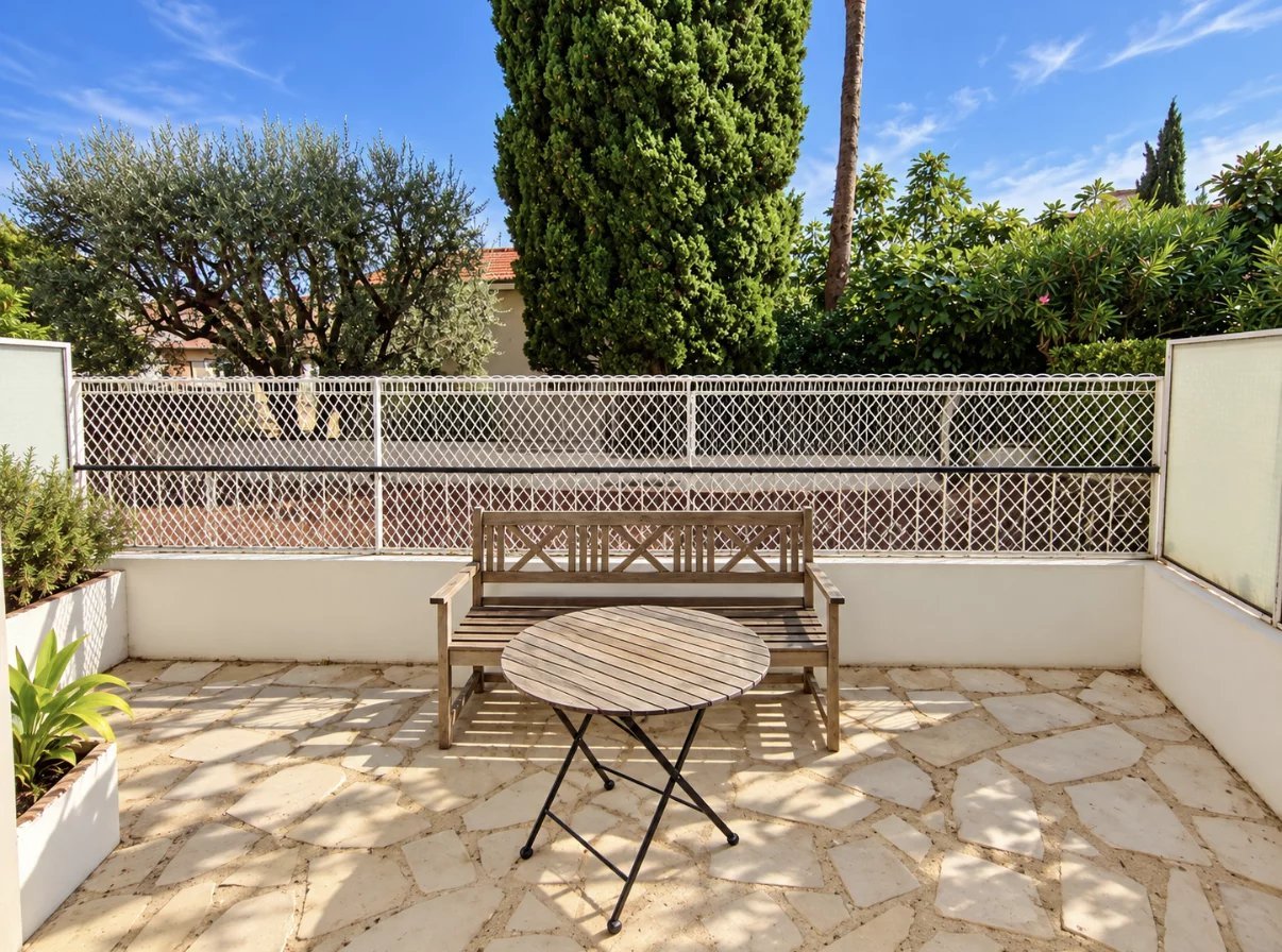 Appartement à vendre, 25m², Nice
