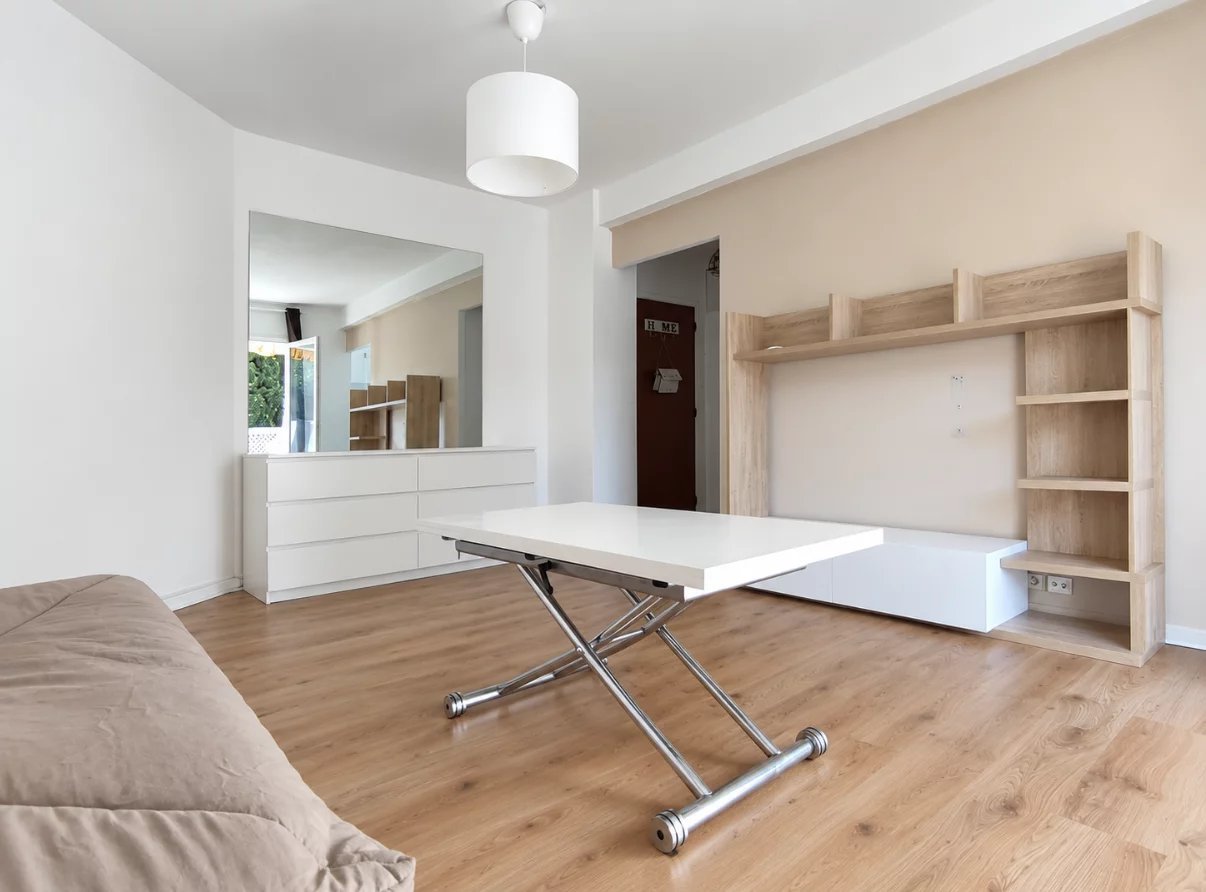 Appartement à vendre, 25m², Nice