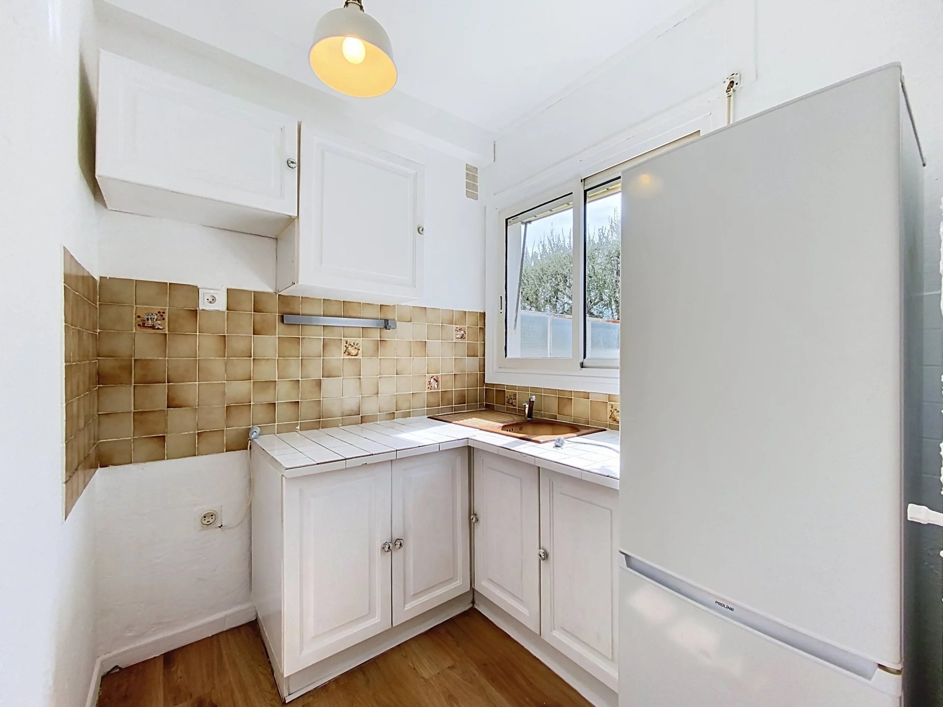 Appartement à vendre, 25m², Nice