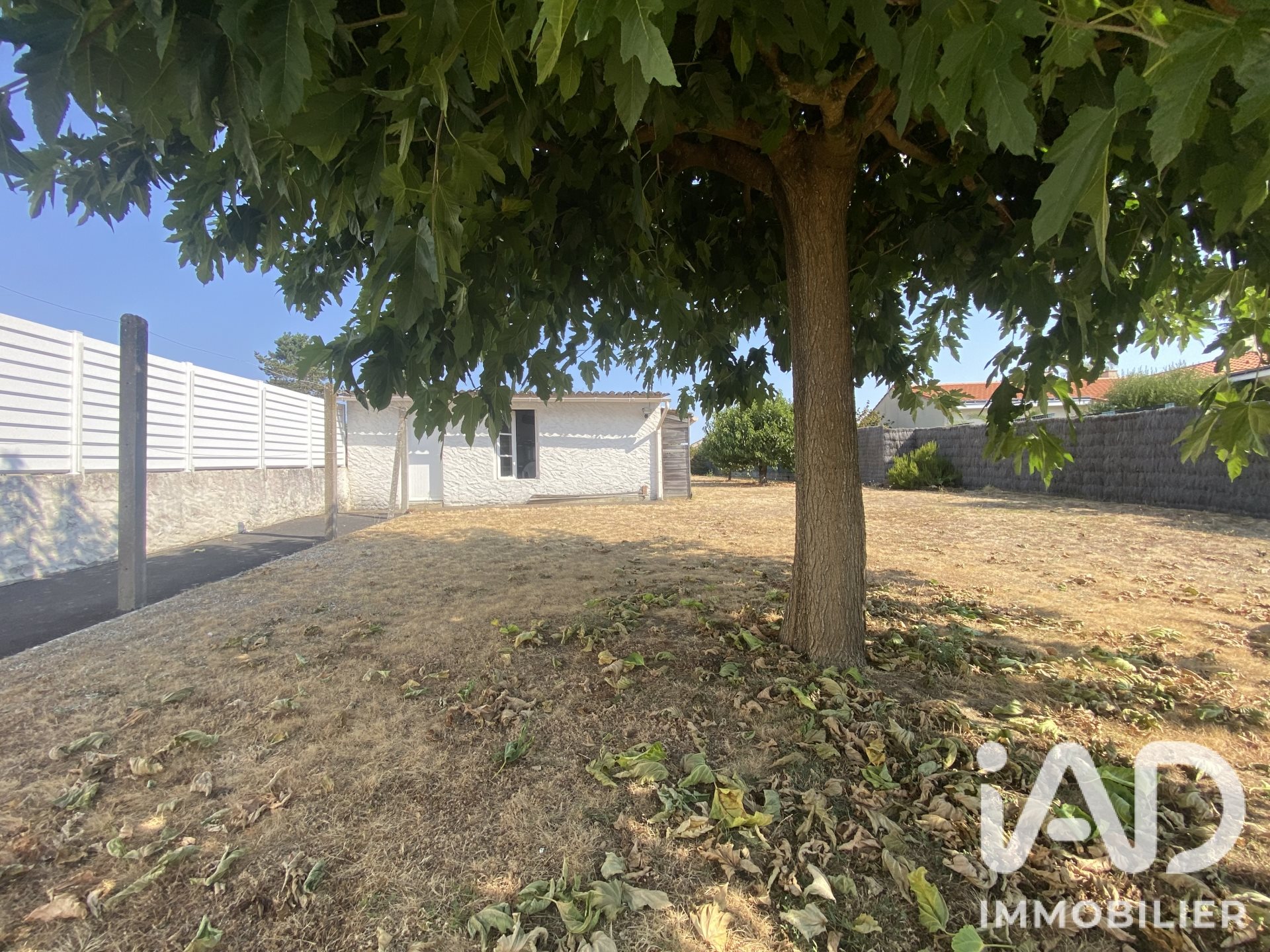 Maison à vendre, 115m², Montrevault
