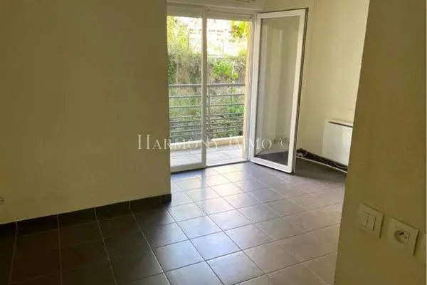 Appartement à vendre, 20m², Nice