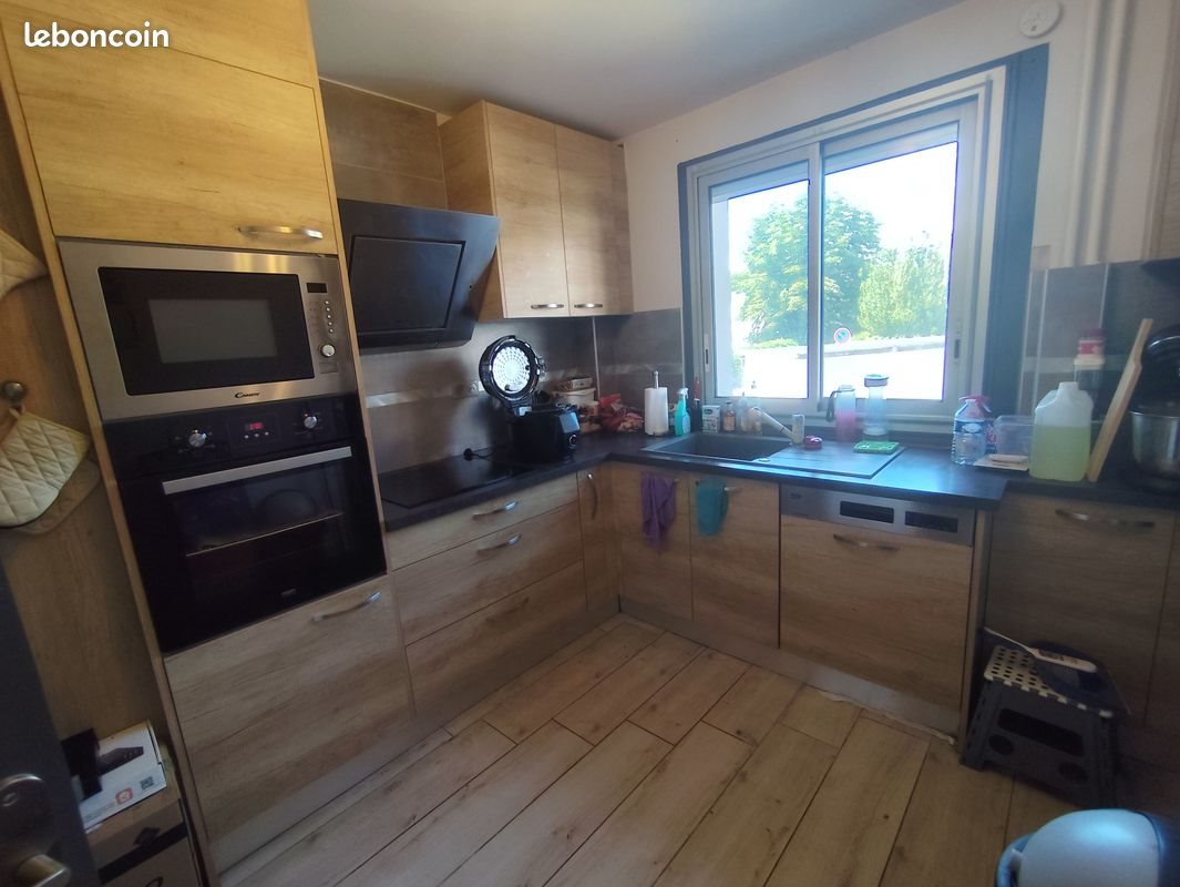 Appartement à louer, 87m², Bourg-en-Bresse