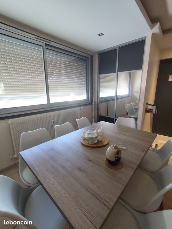 Appartement à louer, 87m², Bourg-en-Bresse