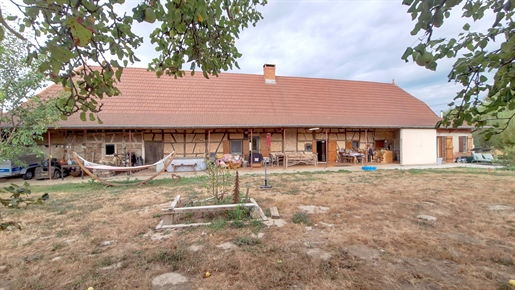 Maison 4 pièces 132 m² · à Louhans · 132 m² · 330 000 €