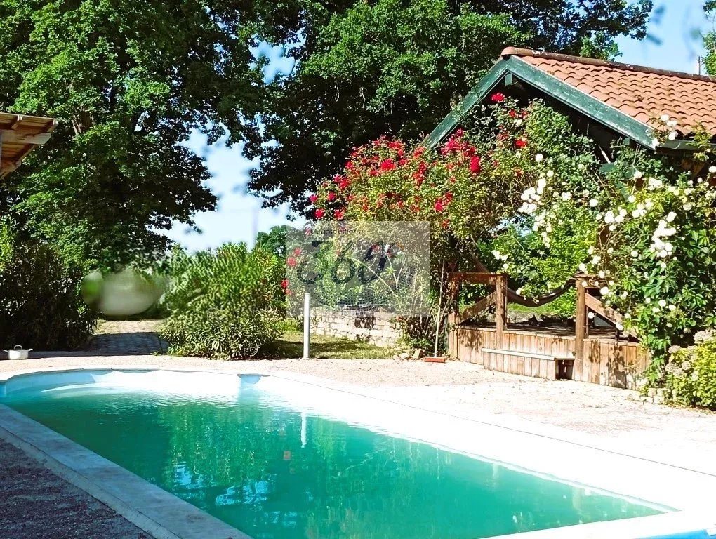 Maison à vendre, 220m², Montracol