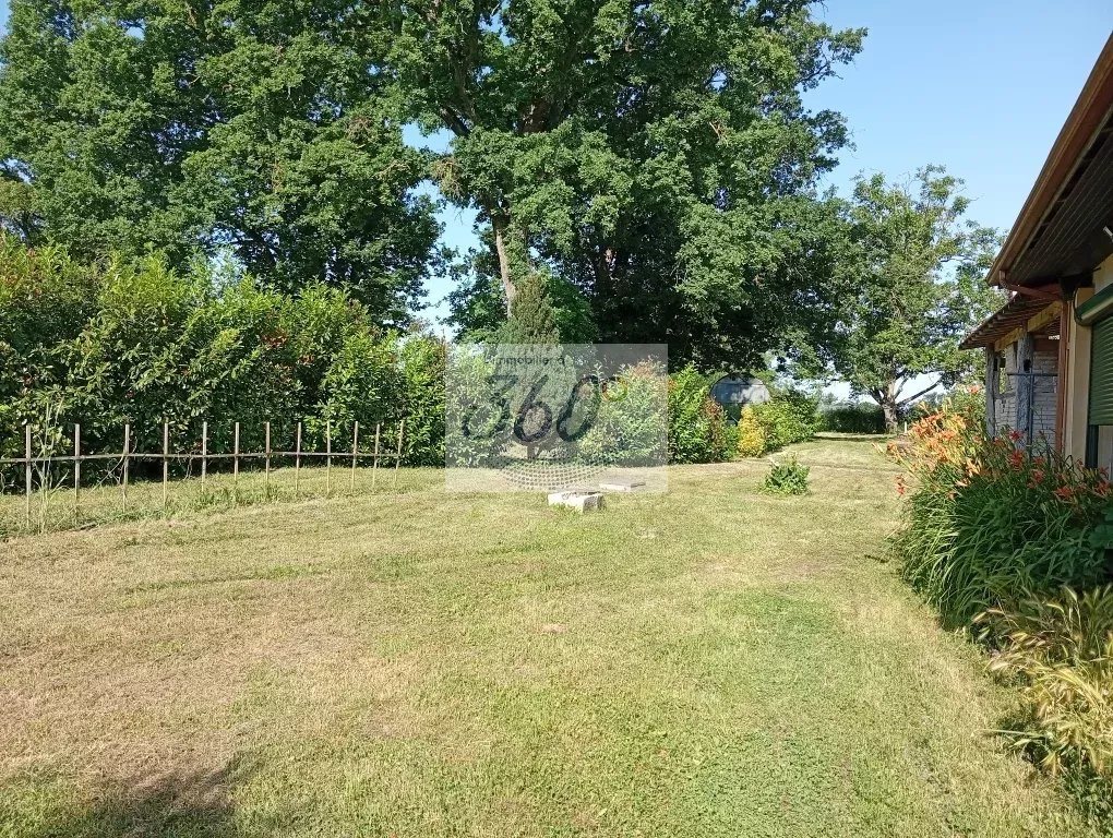 Maison à vendre, 220m², Montracol