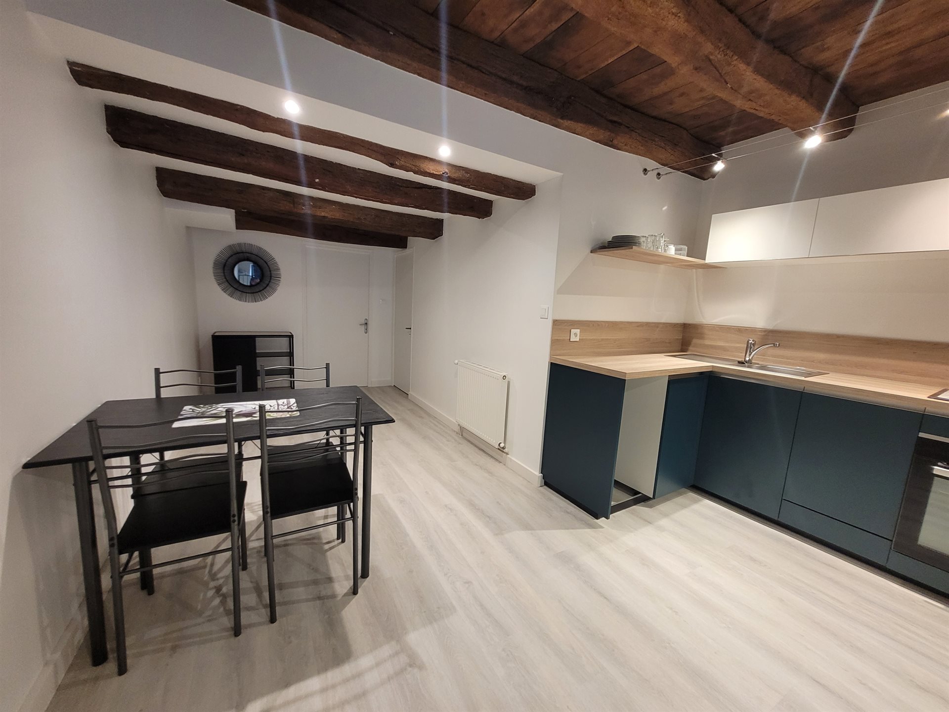 Maison à louer, 43m², Cluny