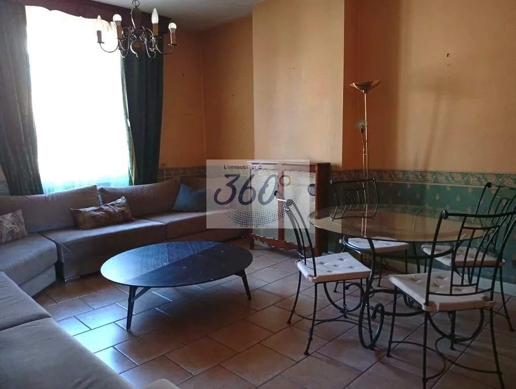 Appartement à vendre, 79m², Bourg-en-Bresse
