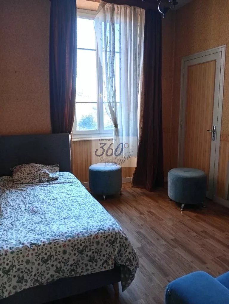 Appartement à vendre, 79m², Bourg-en-Bresse