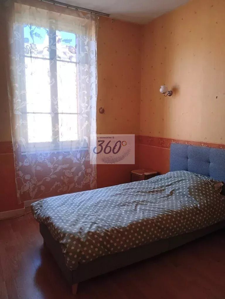 Appartement à vendre, 79m², Bourg-en-Bresse
