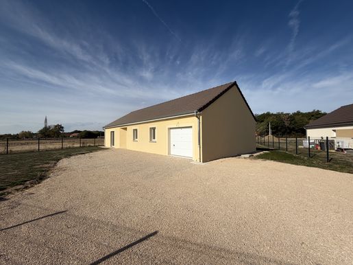 Maison 5 pièces 102 m² · à Louhans · 102 m² · 239 000 €