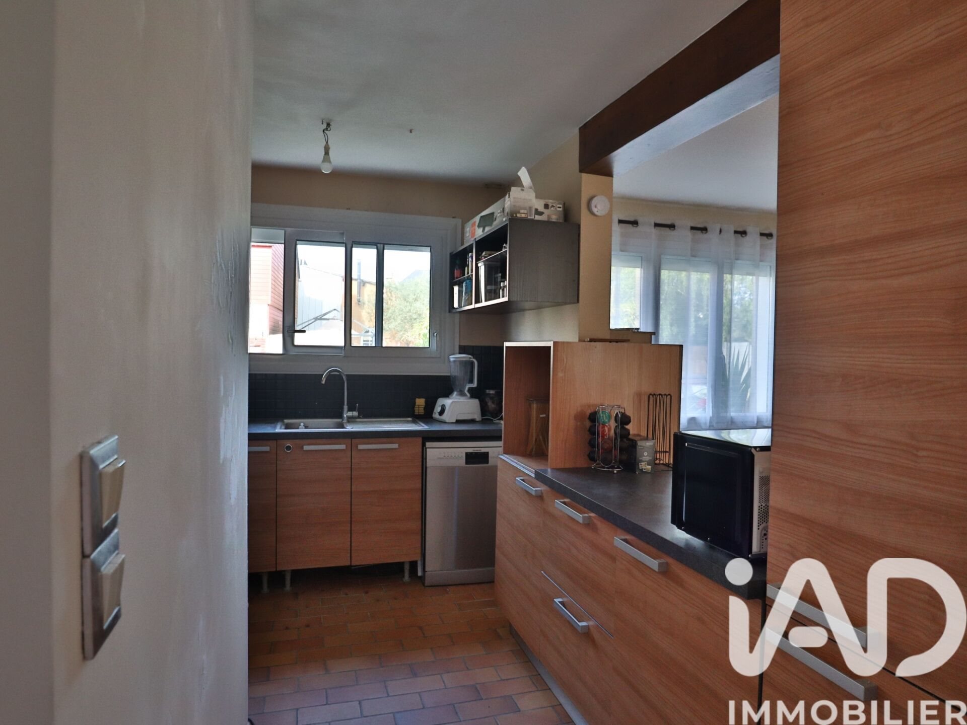 Maison à vendre, 114m², Saint-Nazaire