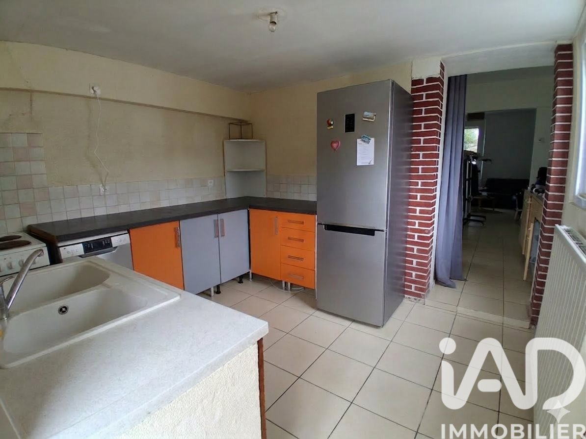 Maison à vendre, 73m², Saint-Nazaire