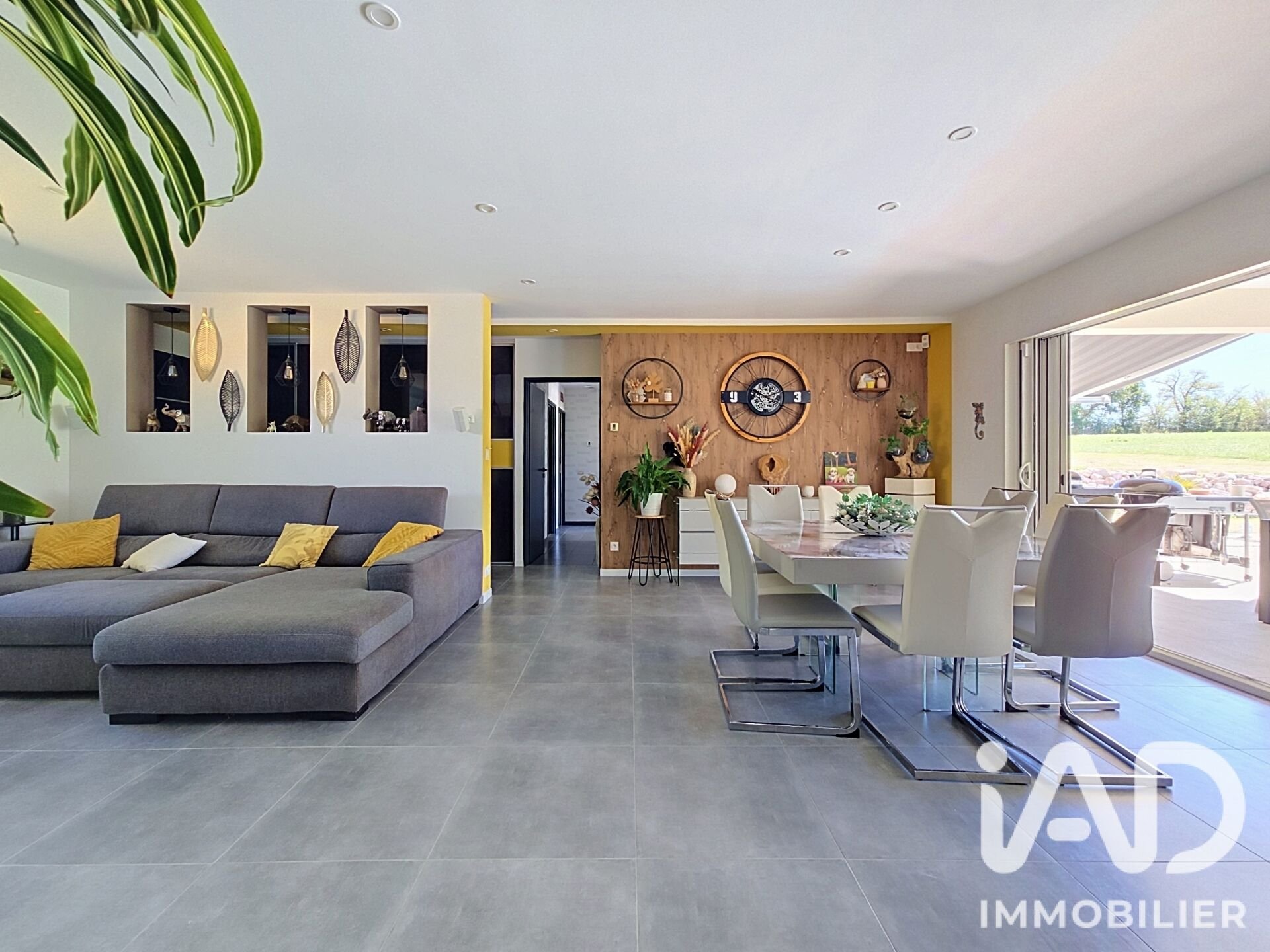 Maison à vendre, 170m², Lombez
