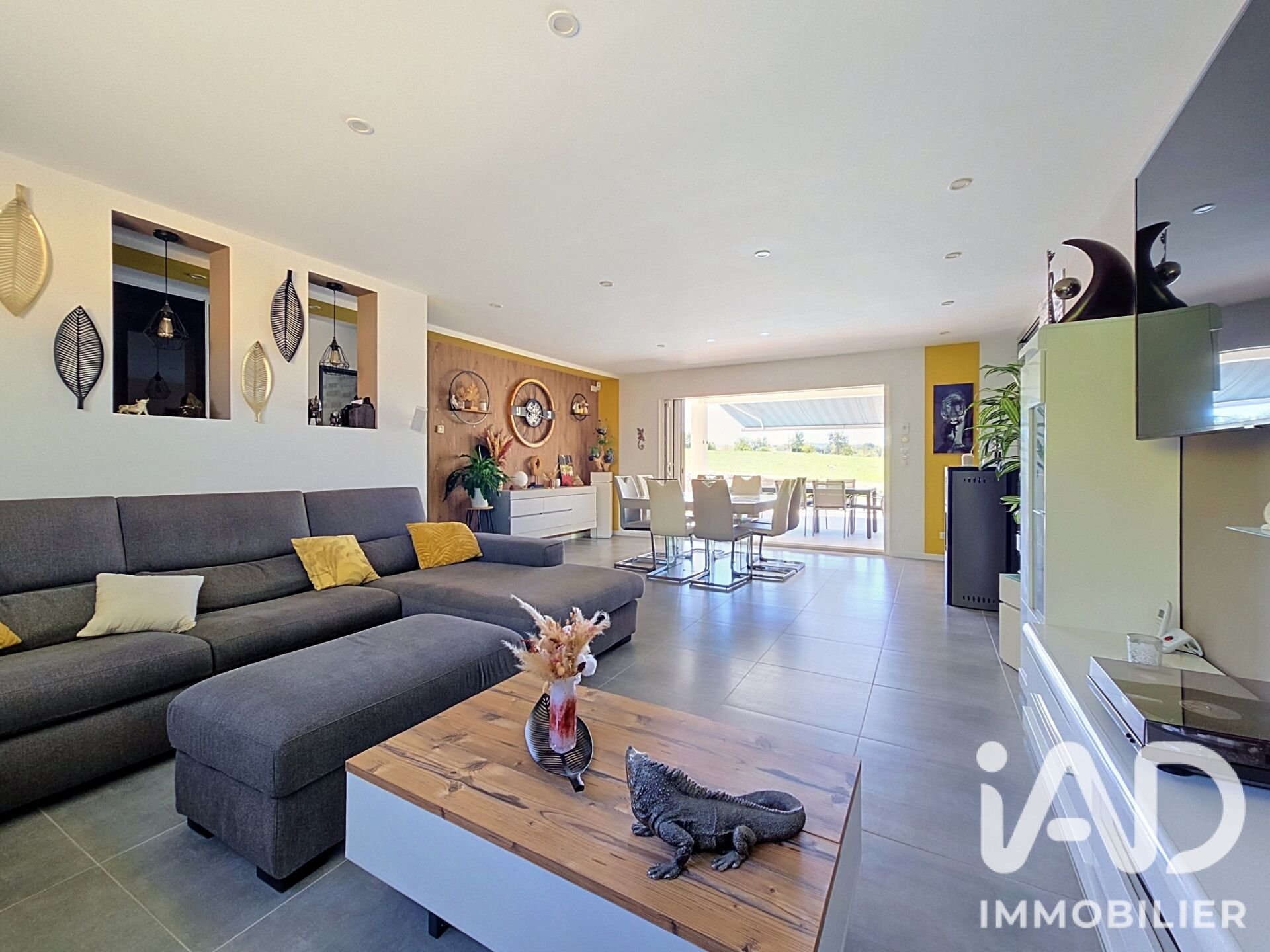 Maison à vendre, 170m², Lombez