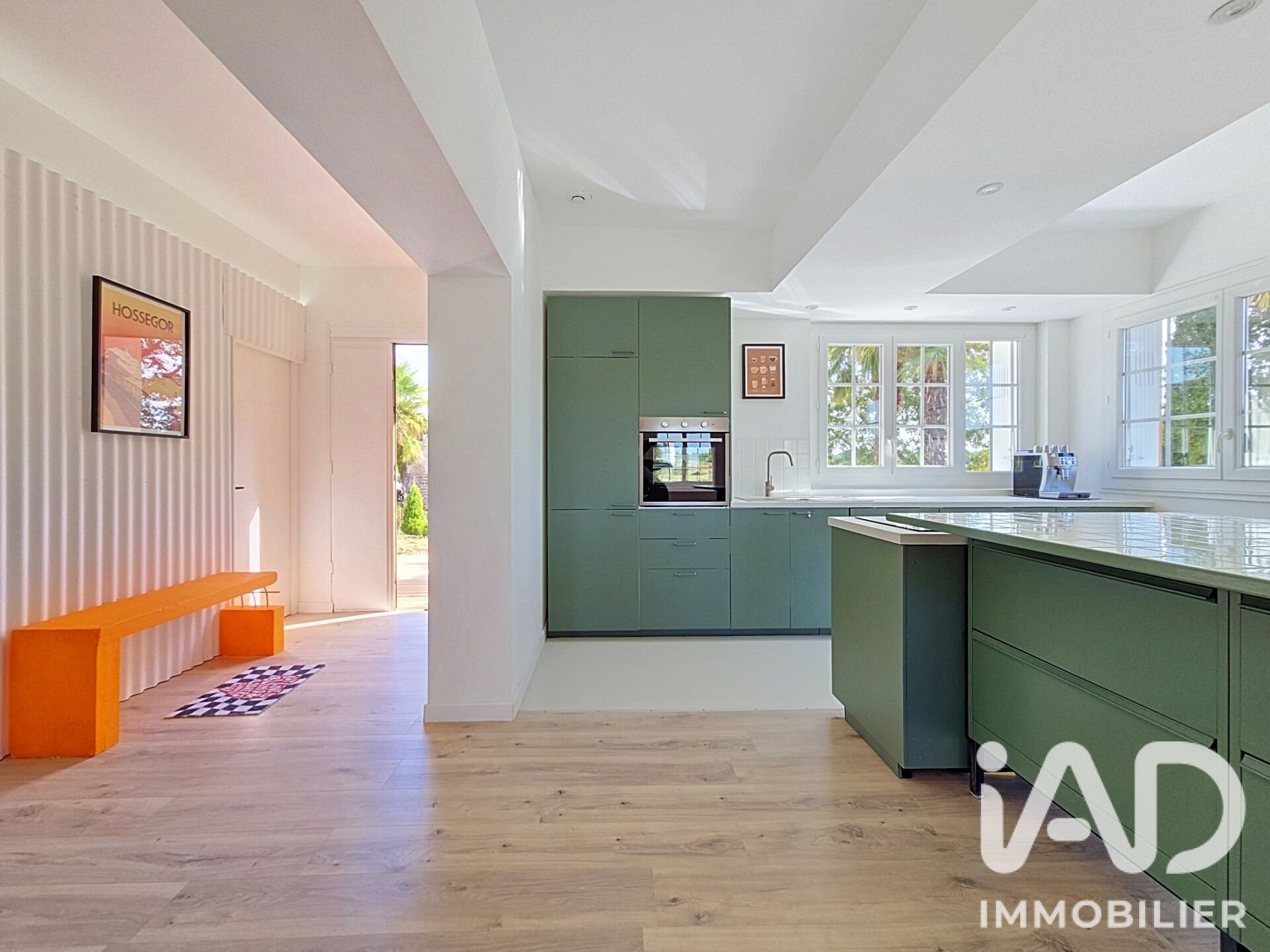Maison à vendre, 115m², Saiguède