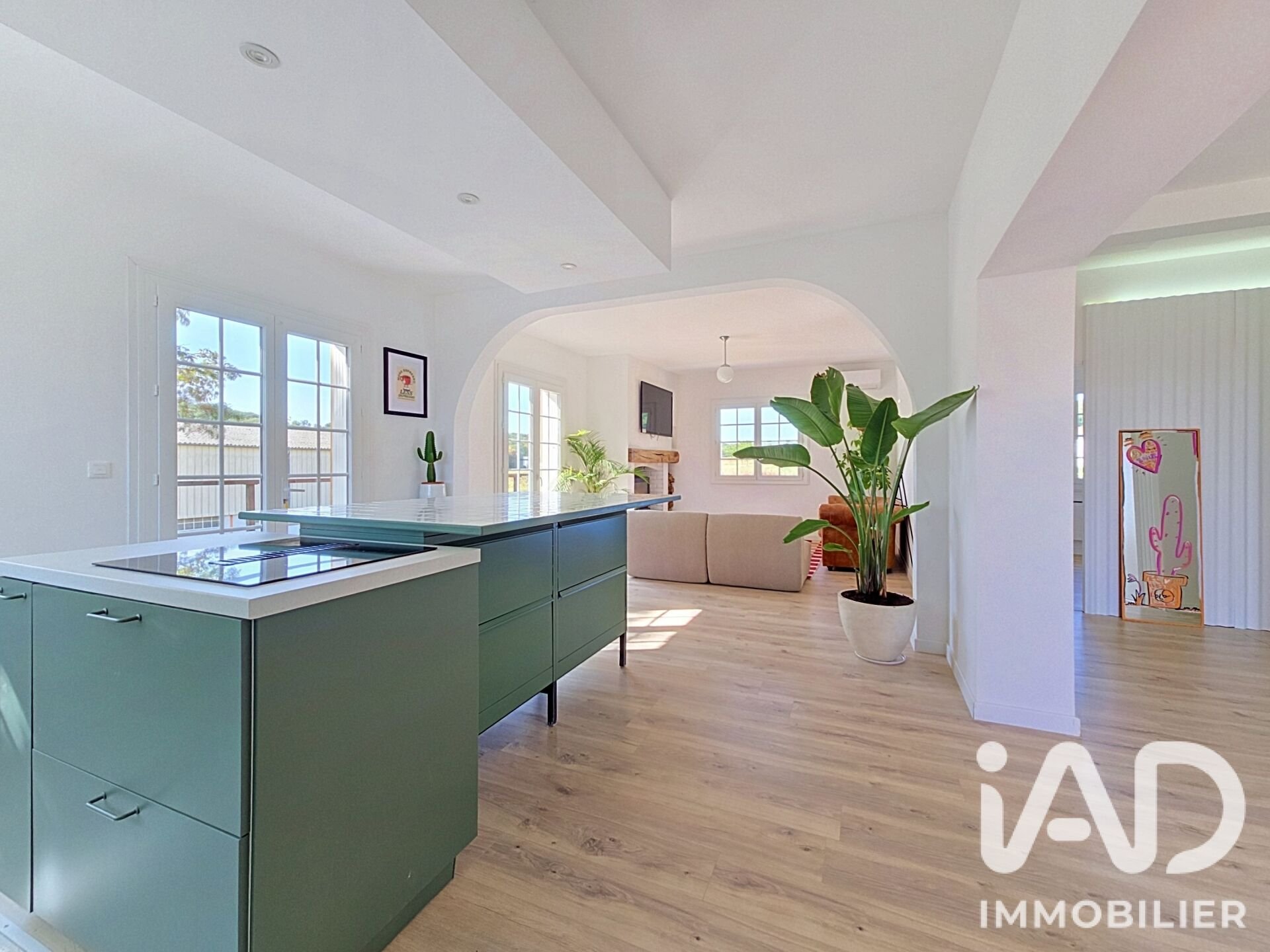 Maison à vendre, 115m², Saiguède