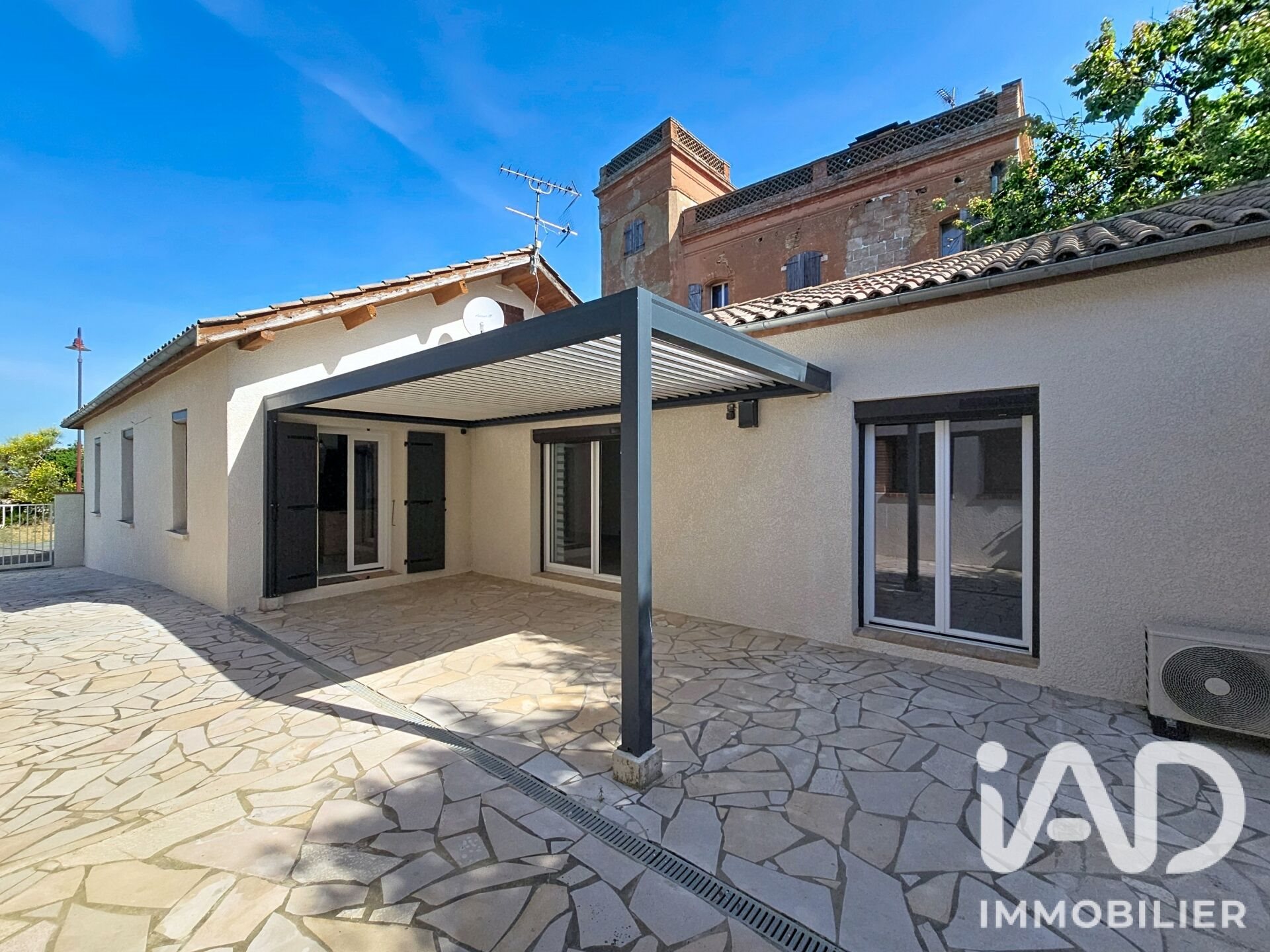 Maison à vendre, 191m², Razengues