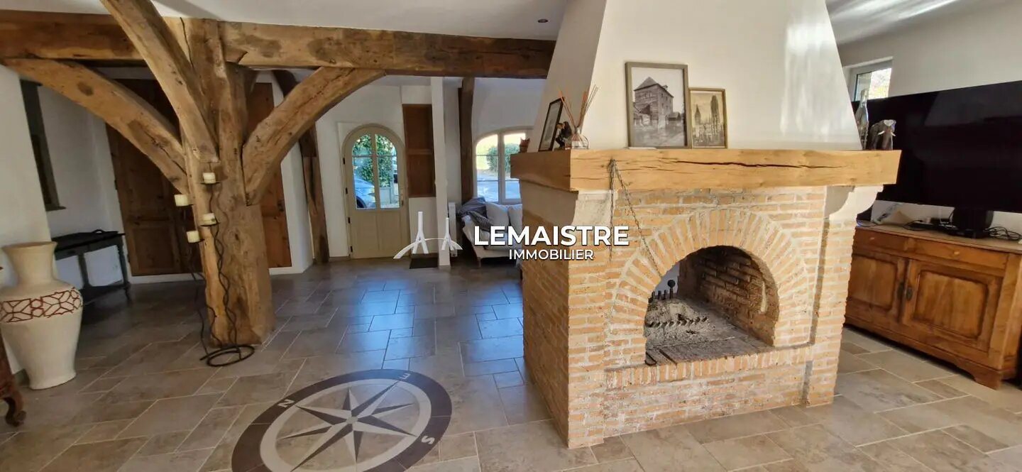 Maison à vendre, 292m², Yvetot