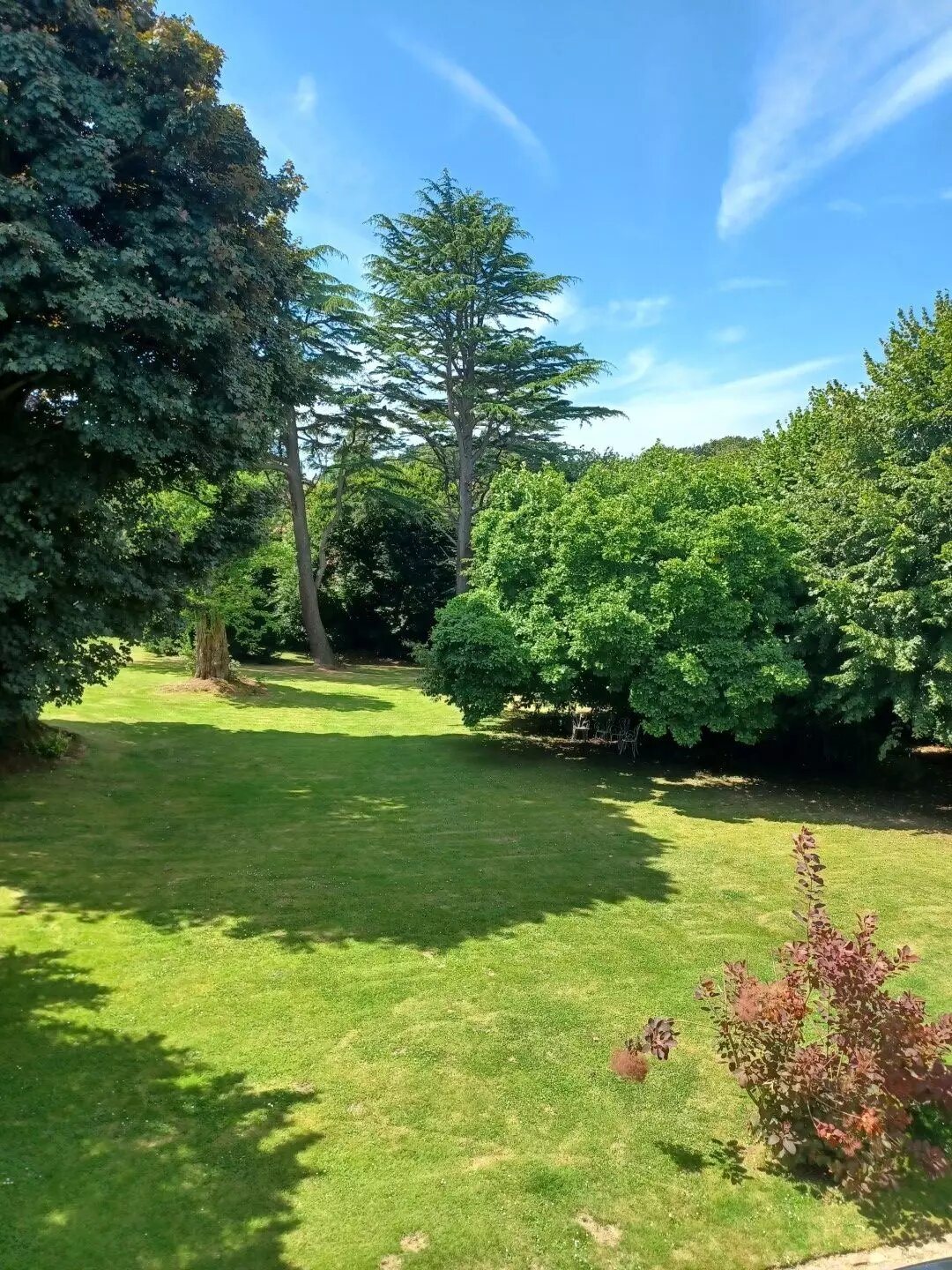 Maison à vendre, 265m², Saint-Laurent-de-Brèvedent
