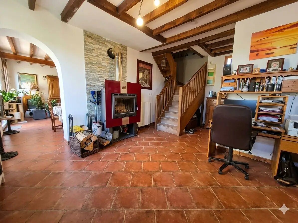 Maison à vendre, 162m², Yvetot