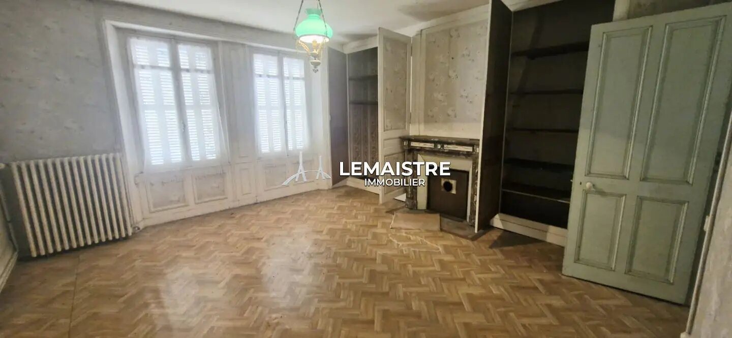 Maison à vendre, 260m², Yvetot