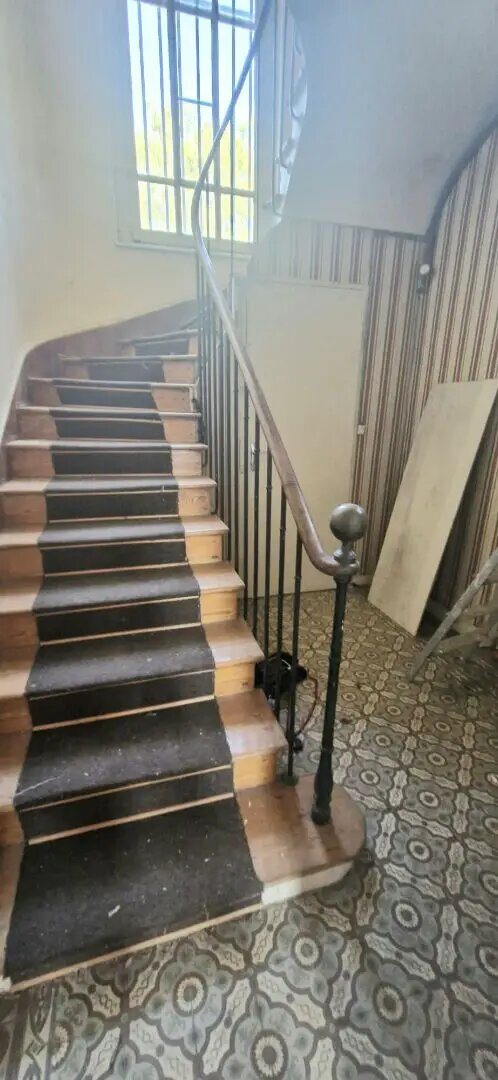 Maison à vendre, 260m², Yvetot