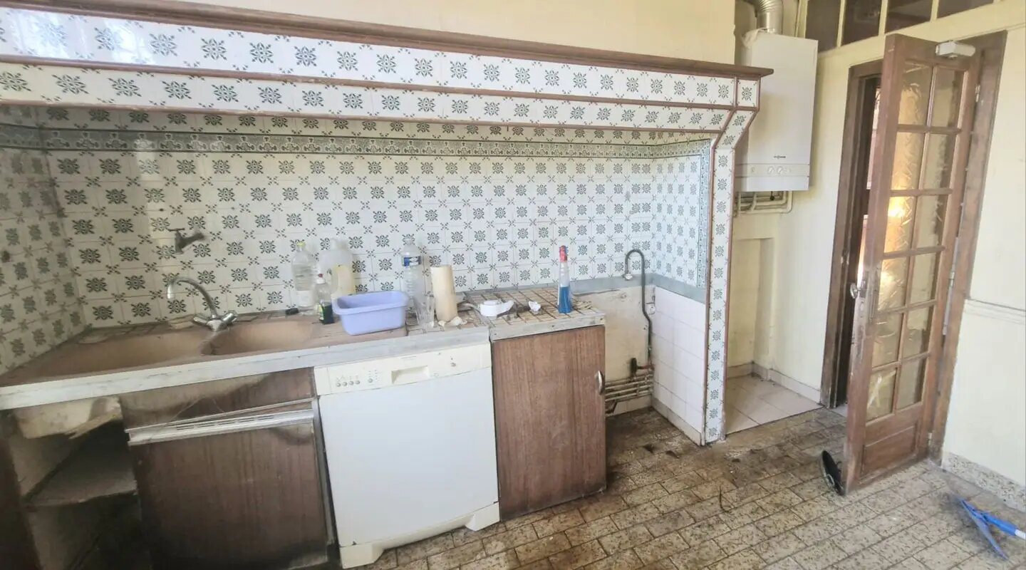 Maison à vendre, 260m², Yvetot