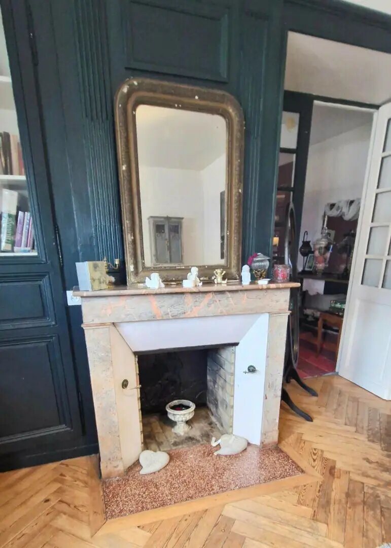 Maison à vendre, 128m², Yvetot