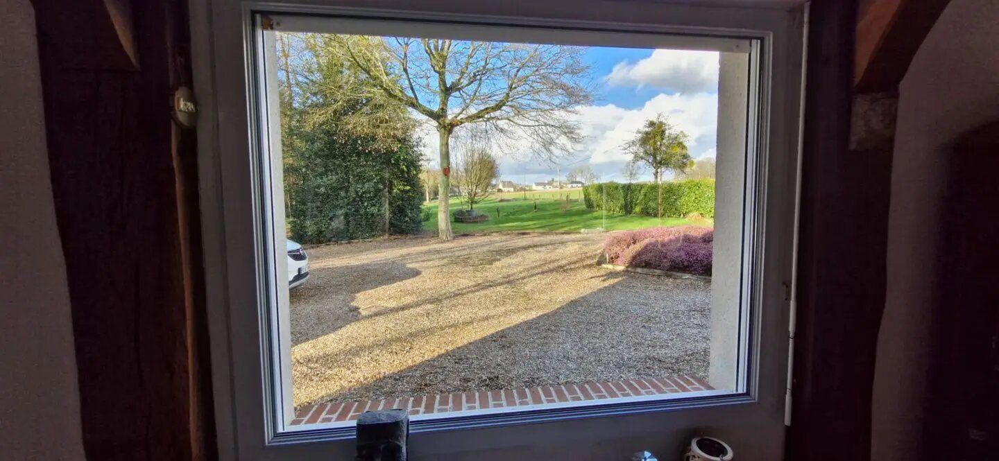 Maison à vendre, 143m², Pavilly