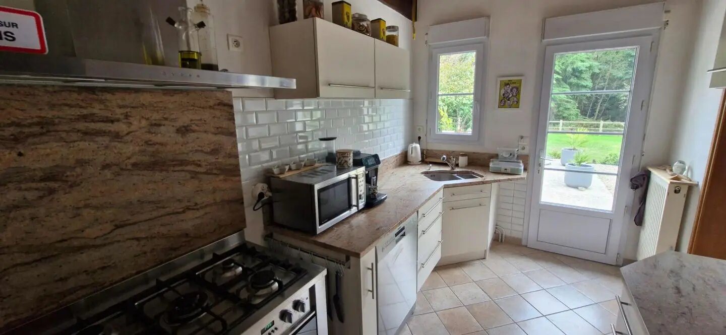 Maison à vendre, 143m², Pavilly