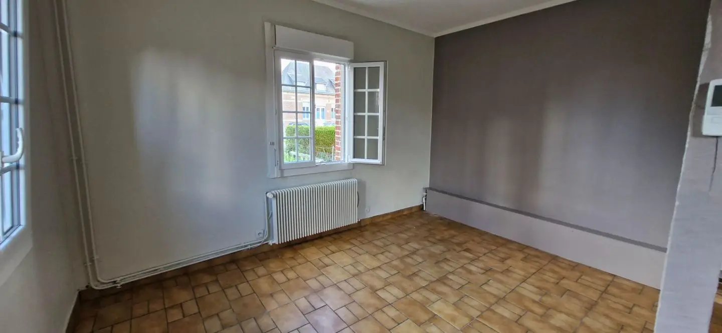 Maison à vendre, 161m², Yvetot