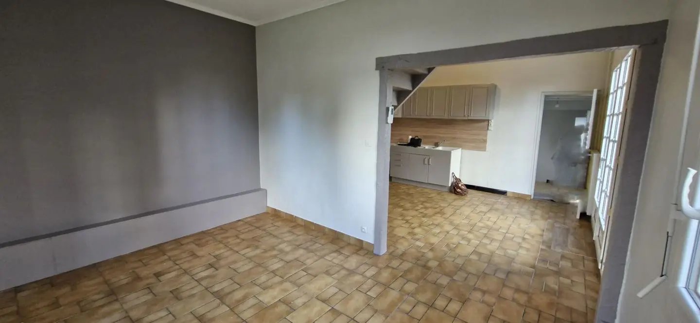 Maison à vendre, 161m², Yvetot