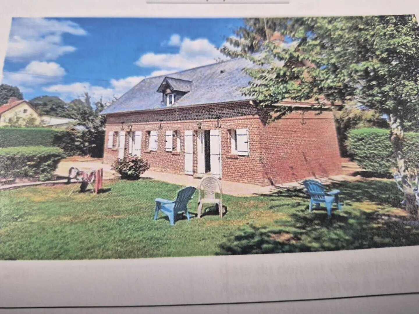 Maison à louer, 92m², Vibeuf