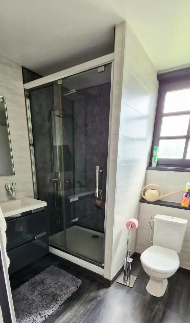Maison à vendre, 208m², Yvetot