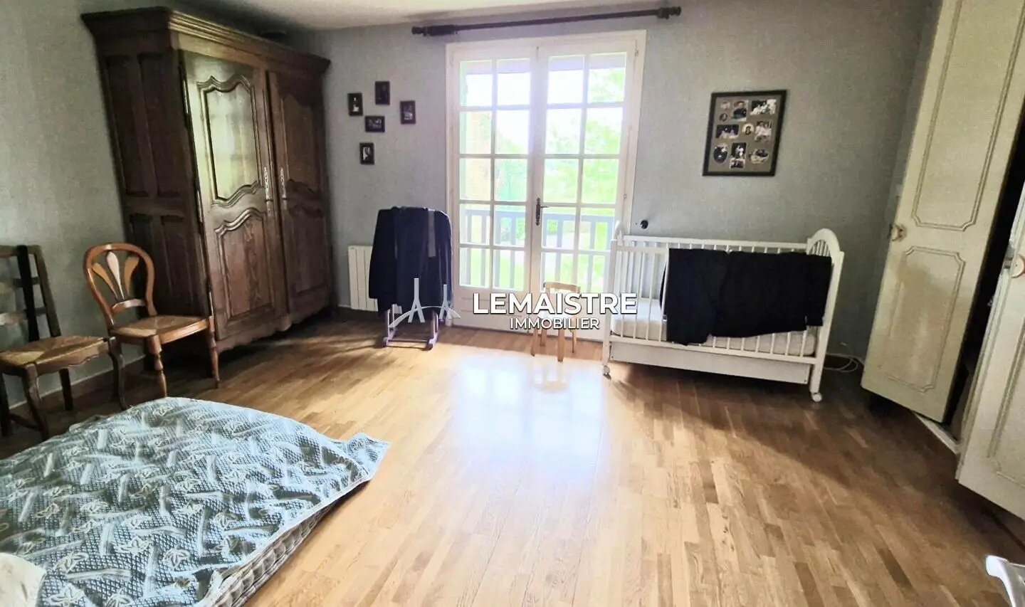 Maison à vendre, 208m², Yvetot