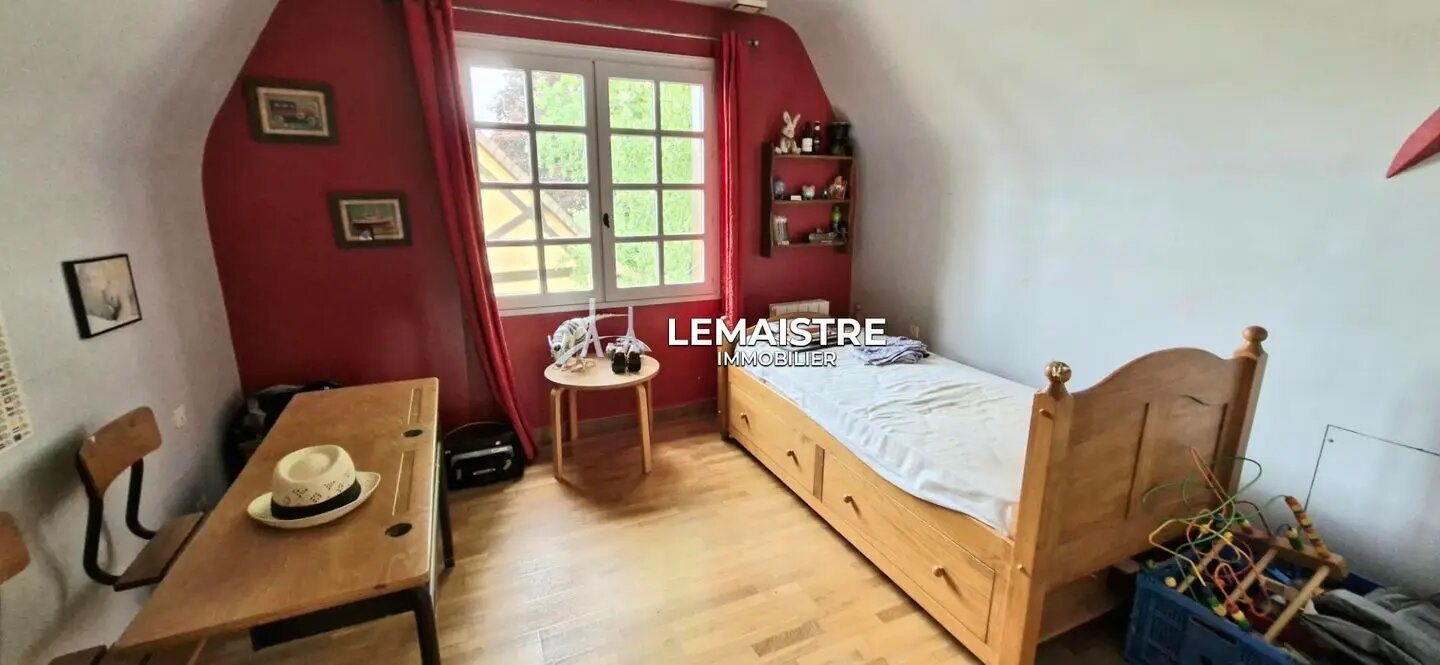 Maison à vendre, 208m², Yvetot