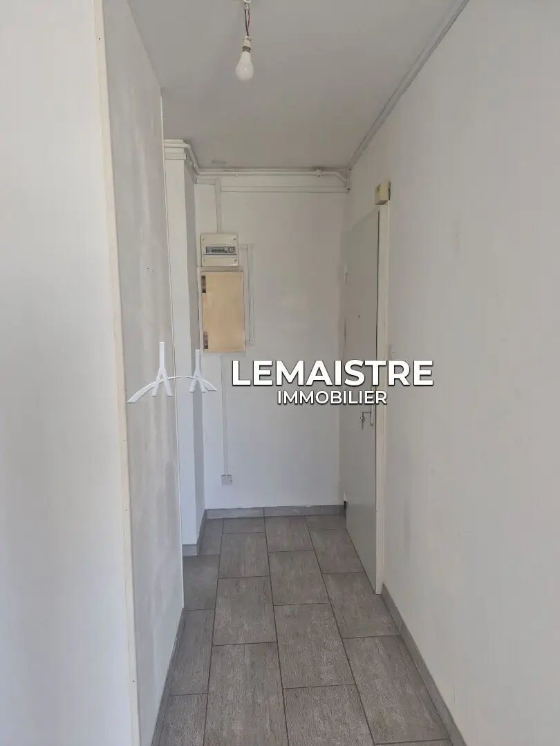 Appartement à louer, 77m², Le Havre