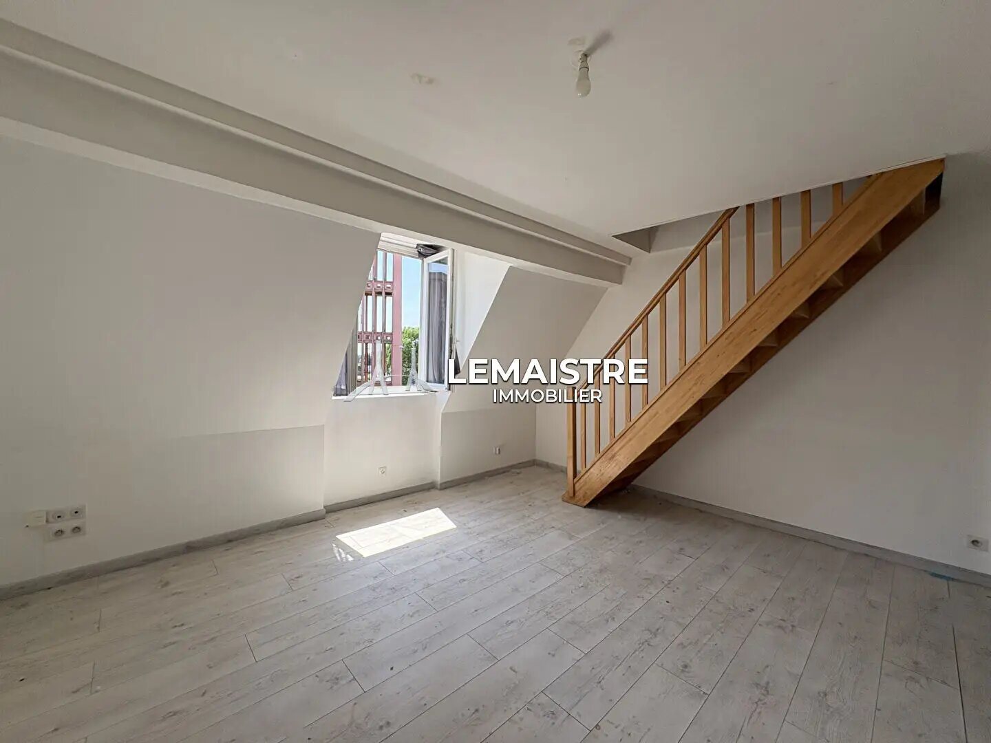 Appartement à vendre, 69m², Yvetot