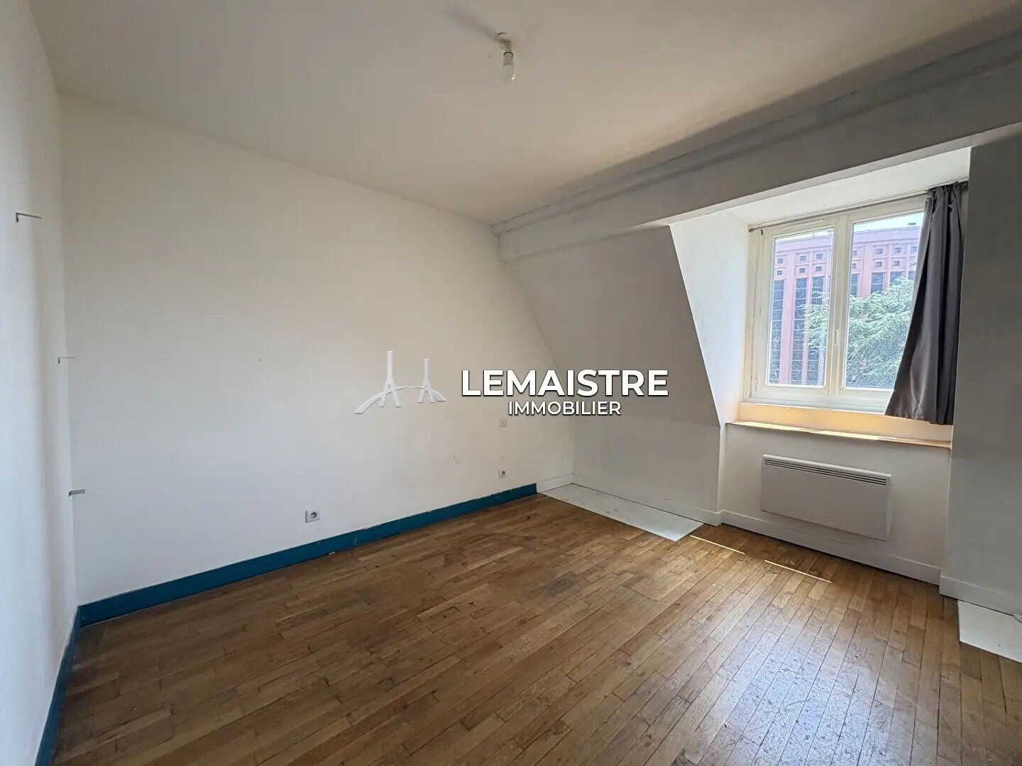 Appartement à vendre, 69m², Yvetot