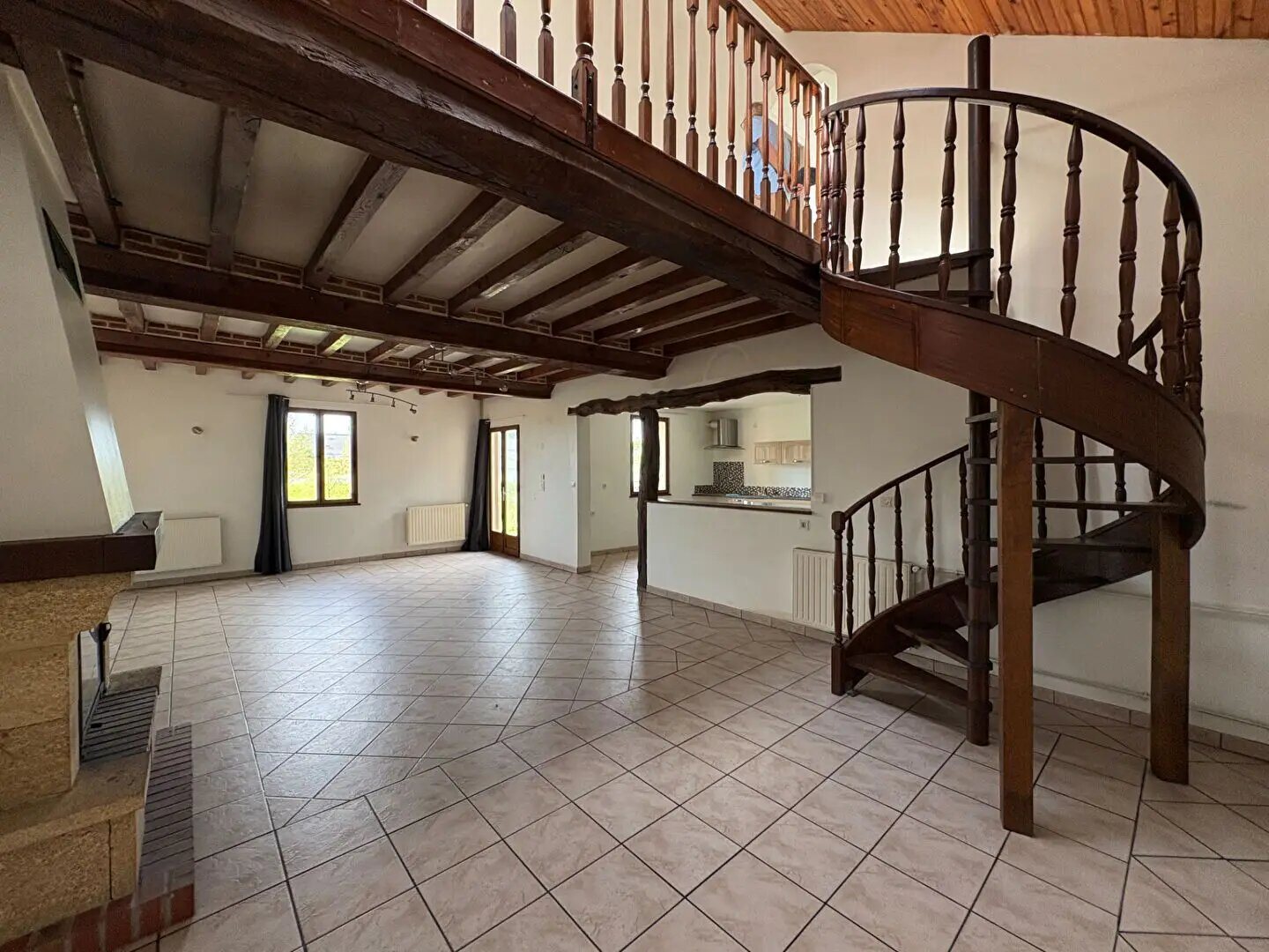 Maison à vendre, 149m², Yvetot