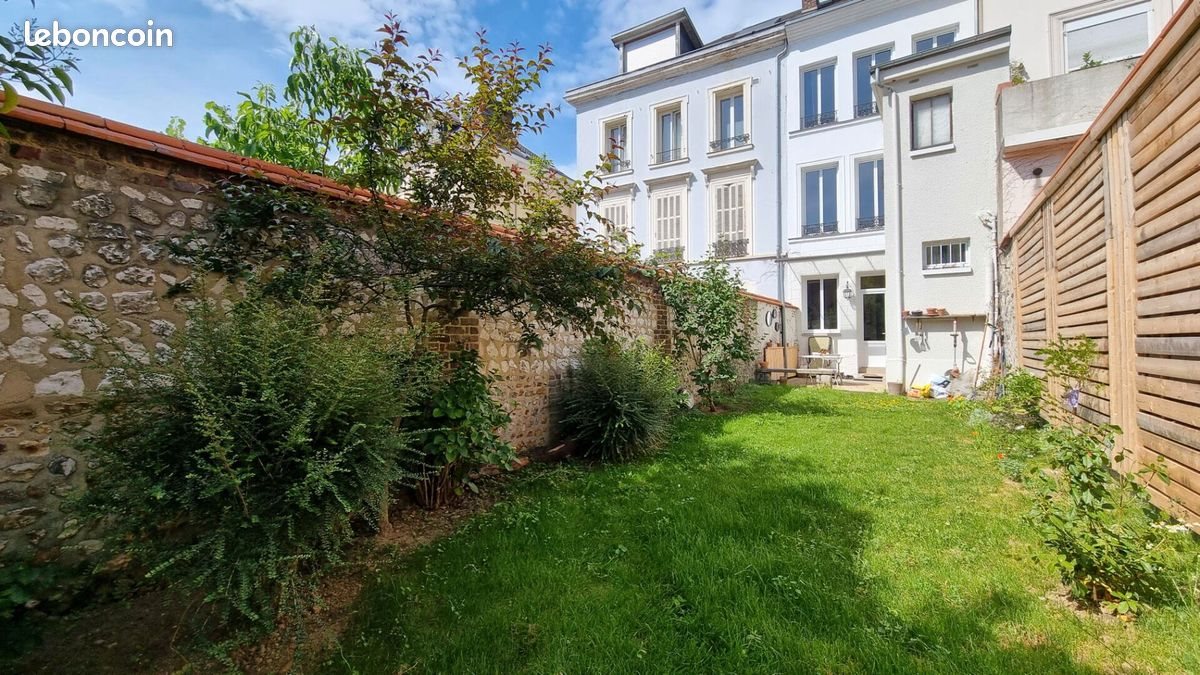 Maison à vendre, 167m², Rouen