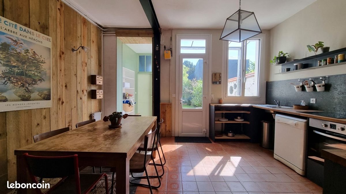 Maison à vendre, 167m², Rouen