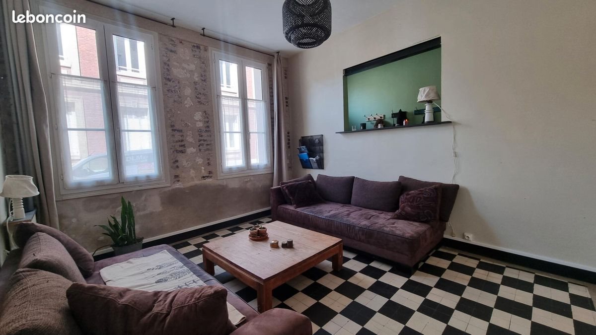 Maison à vendre, 167m², Rouen