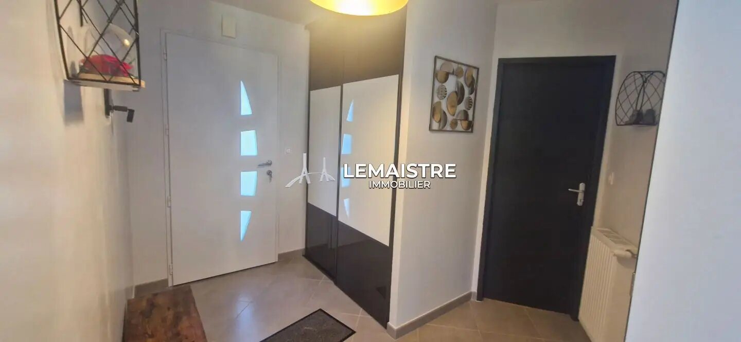 Maison à vendre, 225m², Yvetot