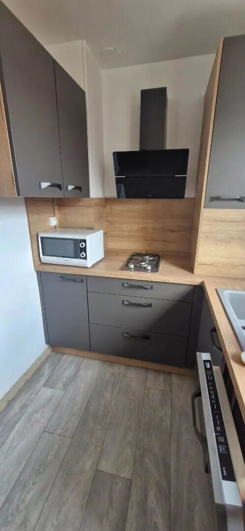 Appartement à vendre, 43m², Yvetot