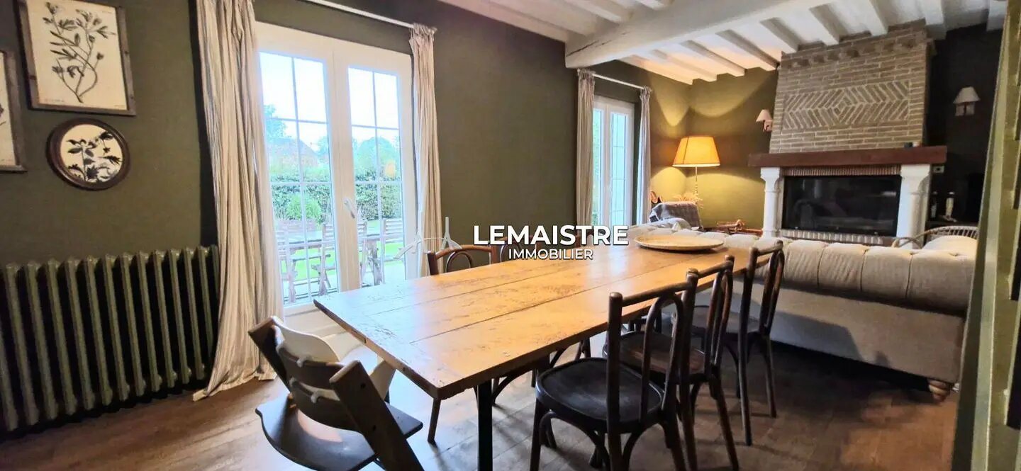 Maison à vendre, 88m², Yvetot